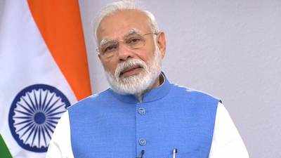 Full speech: PM Narendra Modi addresses nation on coronavirus outbreak