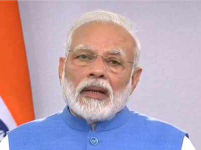 PM Modi addresses nation on coronavirus: Full text