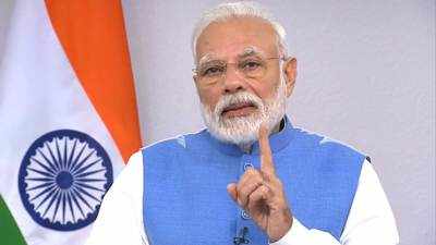 PM Narendra Modi addresses nation on coronavirus: Highlights