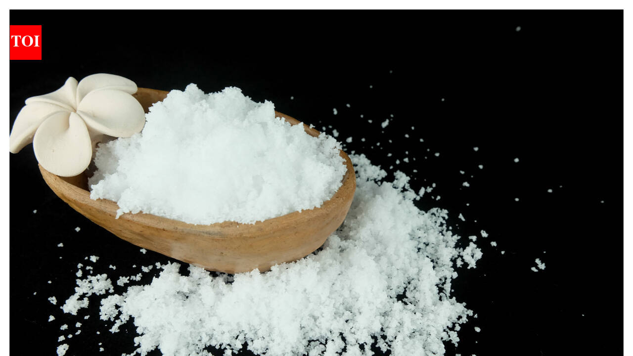 What is kosher salt and why everyone is talking about it?