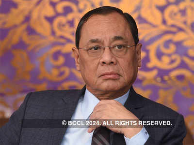 Judicial independence threatened by stranglehold of a ‘lobby’ over it: Ranjan Gogoi