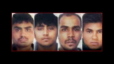 Gang Rape In Bus Hot Video - Nirbhaya case latest news: All 4 convicts hanged to death in Nirbyaya gang  rape and murder case | Delhi News - Times of India