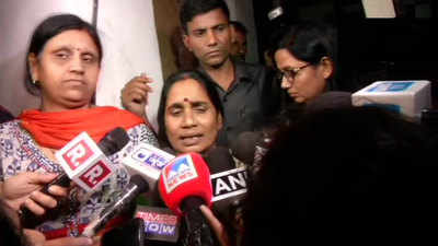 Nirbhaya verdict: 7 year battle has come to an end, says Asha Devi