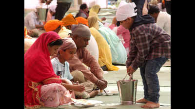 In Australia, Canada, UK and US, Sikhs start langar delivery for vulnerable