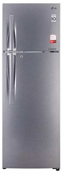 Lg Refrigerators Gl T372jdsy Price Full Specifications Features 26th Jul 2021 At Gadgets Now