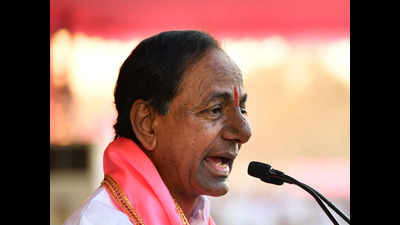 Coronavirus scare: Telangana CM allays fears, says shops and supermarkets to remain open