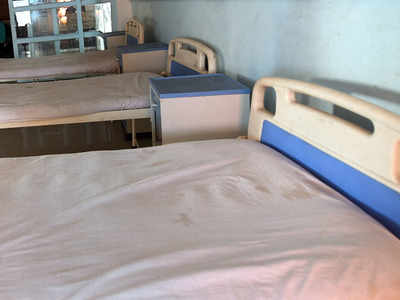 Haryana has 177 ventilators in government hospitals to tackle coronavirus