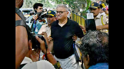 Sheena Bora murder case: As HC stay ends, Peter Mukerjea may get bail after 4 years