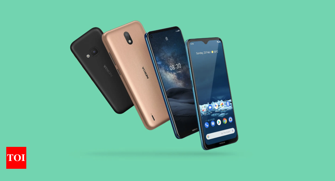 nokia 5.3 launch date