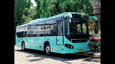 KSRTC to replicate Andhra Pradesh model and launch courier service