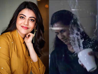 Kajal Aggarwal releases music video on curbing violence against women
