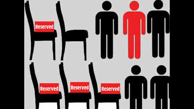 Previous reservation roster for direct recruitment reinstated in ...