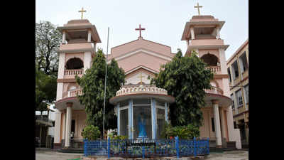 Coronavirus scare: Patna churches restrict entry