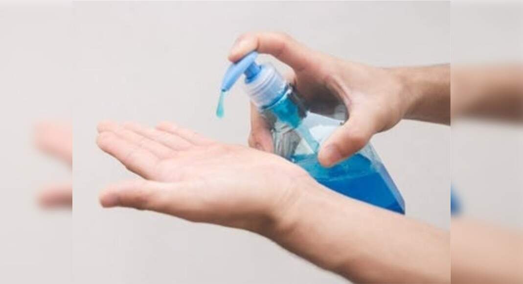 Expired hand sanitiser facts Does hand sanitiser expire and can you still use it? Find out