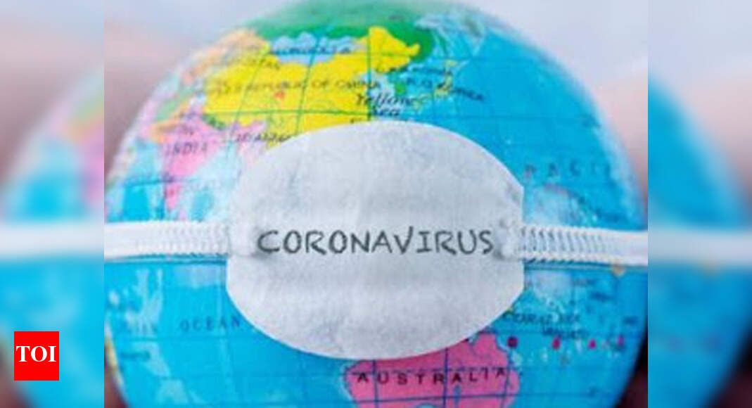 Study Some have loss of appetite, diarrhoea as 1st Covid19 symptoms