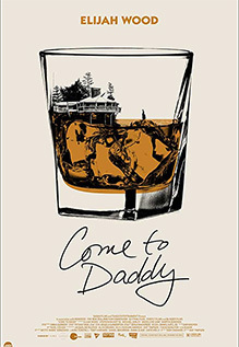 Come To Daddy