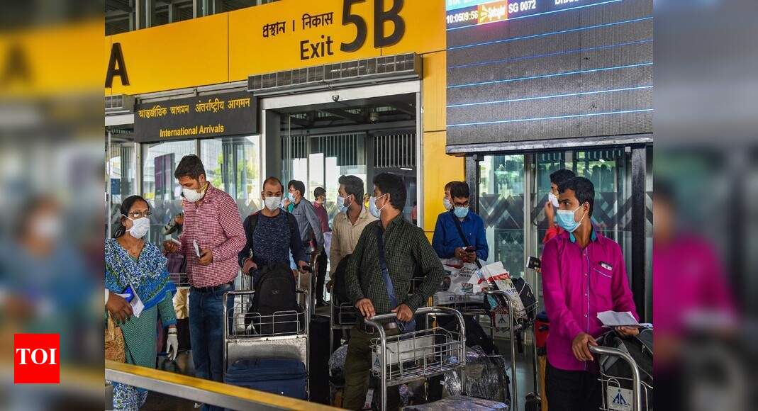 Kolkata resident tests positive for covid19, 2nd case in Bengal