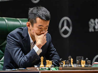 Candidates chess: Maxime, Wang & Ian in lead after Round 3