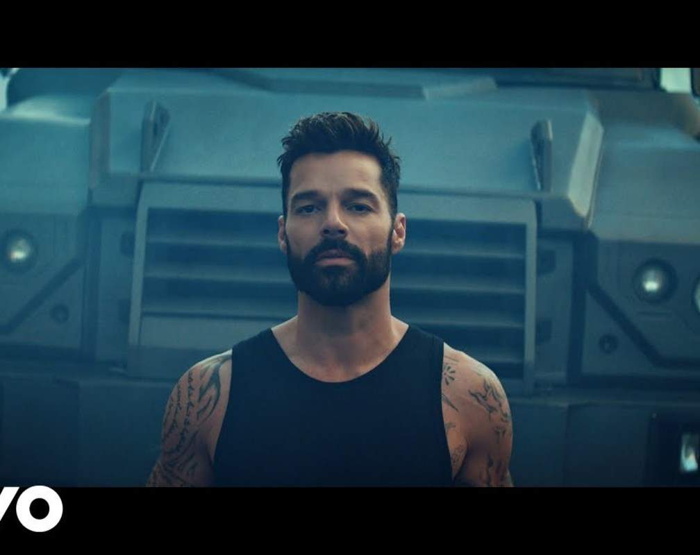 
Latest English Song 2020 'Tiburones' Sung By Ricky Martin
