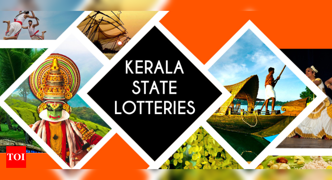 Kerala Lotteries' Onam Bumper Draw Soon; Rs 54 Crore Total Prize Money