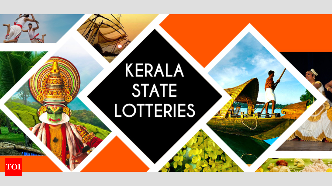 Today Kerala Lottery