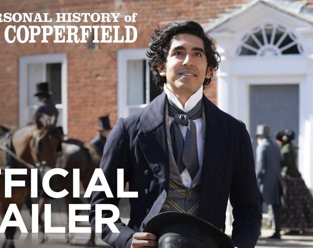 
The Personal History of David Copperfield​​ - Official Trailer
