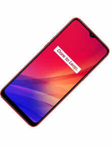 Realme Narzo 10 Full Phone Specifications