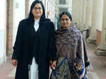 Nirbhaya's mother Asha Devi pictures
