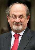 Salman Rushdie