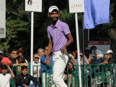 Martial Arts, PS4 and nephew keeping golfer Rashid Khan busy | Golf ...