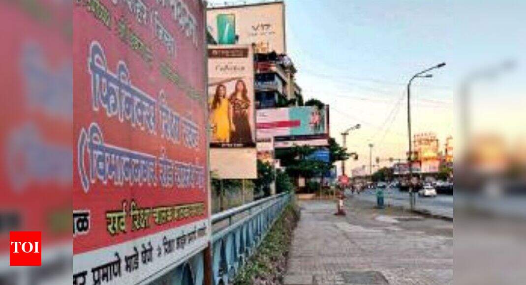 Essay on pune in marathi image