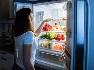 These ways will help you avoid putting on weight while you quarantine at home