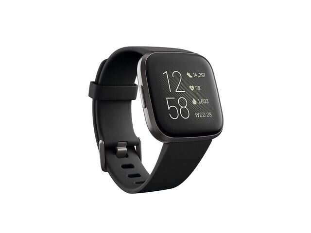 how do i download music on my fitbit versa 2