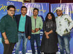 IFTDA Masterclass with Mukesh Chabbra & Ashwini Iyer Tiwari