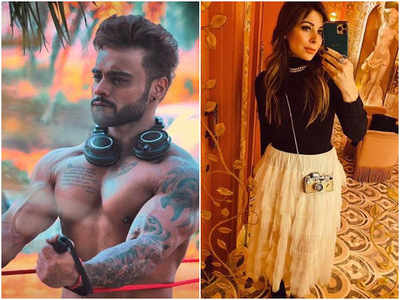 Exclusive - Rapper Indeep Bakshi defends singer friend Kanika Kapoor; says people with Coronavirus shouldn’t be ill-treated