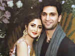 Sajal Ali and Ahad Raza Mir pictures