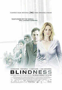 Blindness