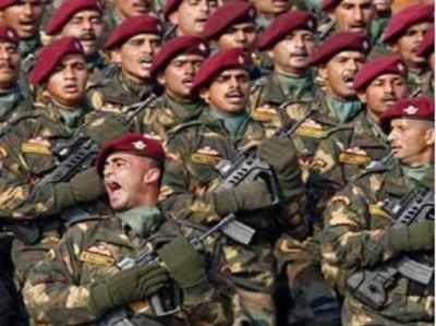 Coronavirus: 50% JCOs, 35% officers at Army HQs to 'work from home' from March 23