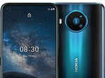 Nokia launches 8.3 5G smartphone