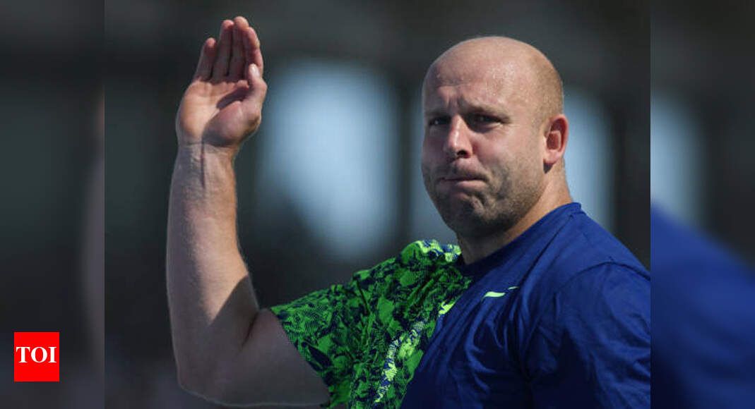 Tokyo Olympics Polish discus thrower Malachowski calls for postponement Tokyo Olympics News