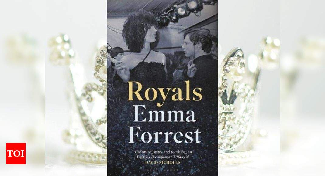 emma forrest book review