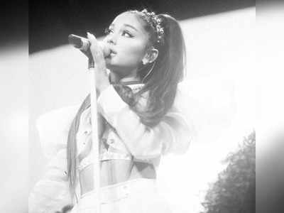 Ariana Grande Does An Amazing Cover Of Whitney Houston's 'I Have