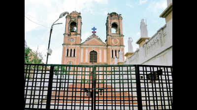 Coronavirus outbreak: Hyderabad Archdiocese suspends all services