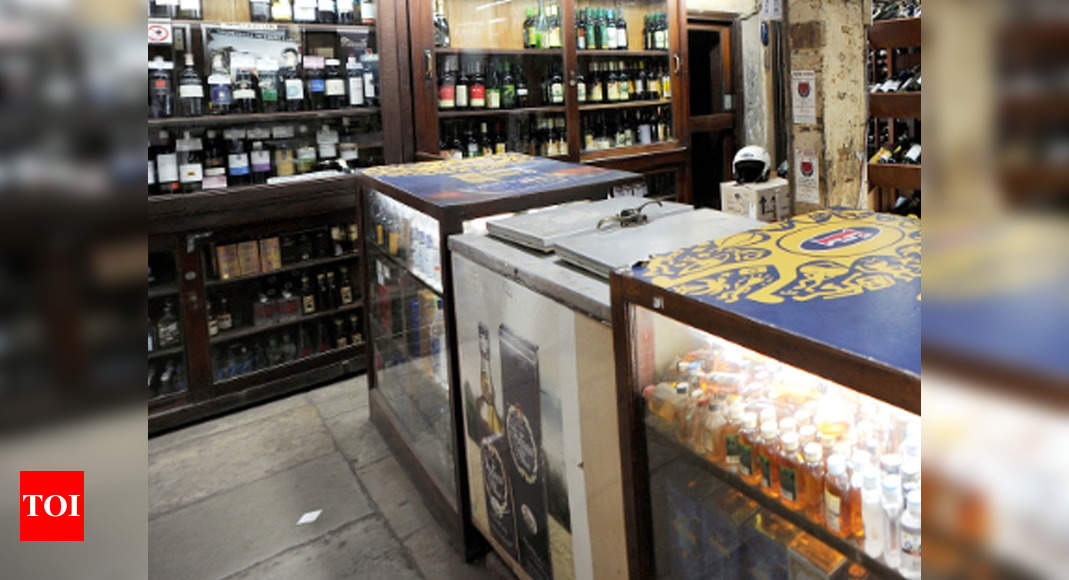 Janata Curfew Restaurants Liquor Stores To Stay Closed On March 22 Kolkata News Times Of India