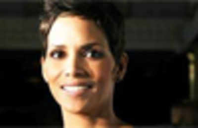 Halle Berry to appear in 'The Simpsons'