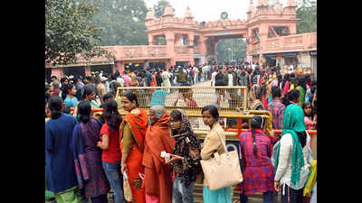 Janata curfew: Gorakhnath, Kashi Vishwanath temple to remain shut