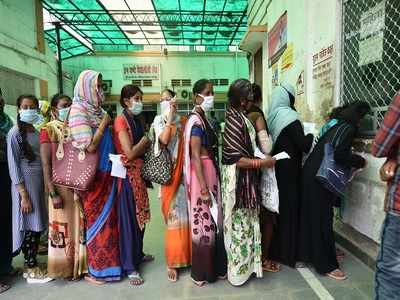 Test for all hospitalised patients with coronavirus symptoms: New ICMR guidelines