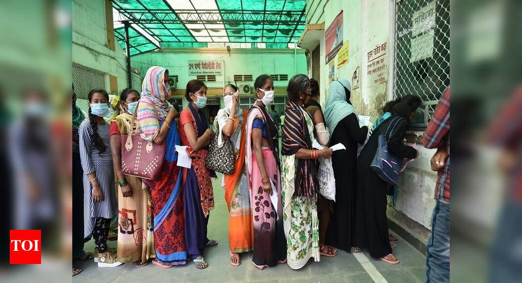 ICMR revises its testing policy: Things to know