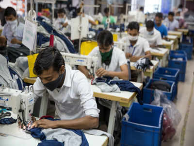 Government bid to ease MSME pain, 50% wage relief for workers