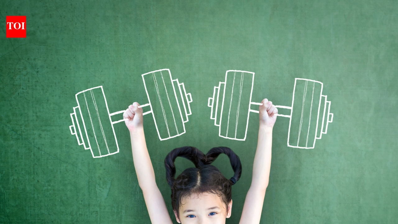 How to get your kids to exercise more